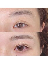 リア 自由が丘(REA)/眉毛とまつ毛サロン自由が丘リア