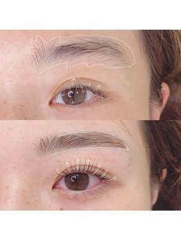 リア 自由が丘(REA)/眉毛とまつ毛サロン自由が丘リア