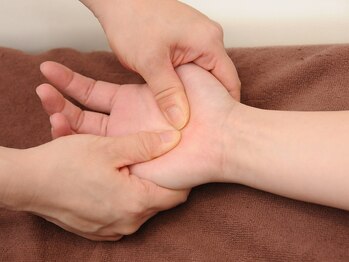 ボディライト 御影店/ハンドリフレクソロジー