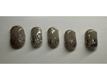 ケイリー(kaylee)/【ハンド】ニュアンスコース