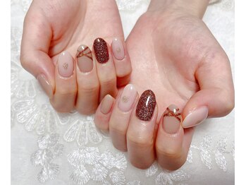 マックスサロン 池袋店(MAXSALON)/シンプル定額デザイン