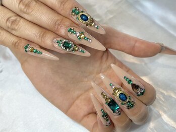 コレット(Colette.)/スカルプやり放題【横浜】