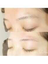 クレー(Klee)/アイブロウリフト