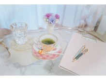 ヨサパーク ルノン 江坂(YOSA PARK Lunon)/カウンセリング