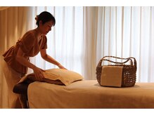 マイナヴィラ 六本木店(myna villa)/気持ちいい極上ベッドメイキング