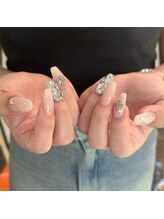 エデン(EDEN)/【フリーアート/ストーン】