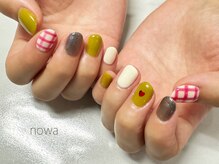 ノワ(nowa)/【持ち込み】スタンダードコース