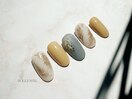 9月¥8,400定額メニュー