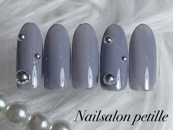 ペティーユ(Petille)/プチアートBコース