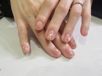 ジル 荒江店(JilL)/荒江ネイルサロン☆パラジェル