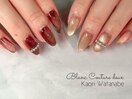 magnet　nail♪