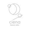 シエナ(ciena)のお店ロゴ