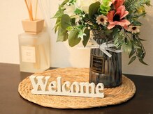 アーユス(AYUS)/サロン雰囲気