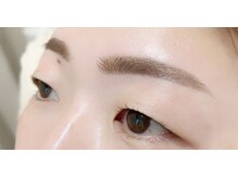 グラスラッシュ 敷島店(Grace lash)/アイブロウワックス