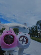 トイヴ ネイル(toyve nail)&nbsp;kairi toyvenail