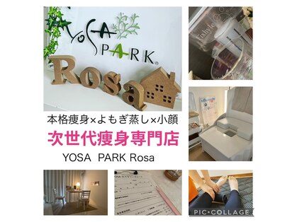 ヨサパーク ロサ 彦根店(YOSA PARK Rosa)の写真