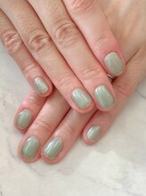 ネイルズ アヴァンティ(Nails Avanti)/定額デザインジェルネイル