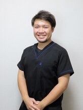 整体あげいん 吉祥寺&nbsp;平井 裕人