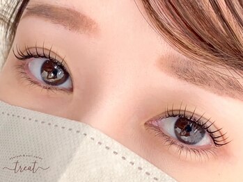 トリート 阪急西宮ガーデンズ店別館(treat)/コスメラッシュリフト