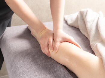 レーヴ アヴニール(Reve Avenir)/足の冷え、むくみ、だるさ