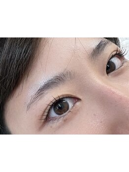 大人女性向けこだわりサロン