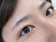 ツヤンドットアイズ(tuyan.eyes)の写真/【リピーター多数！】オーダーメイドの技術で魅力を引き出す♪自然で美しい仕上がり&スピーディーな施術◎