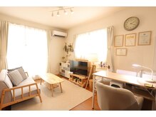 プディング(Pudding)の雰囲気（あたたかいお飲み物とともにゆっくりお過ごしいただけます♪^^）