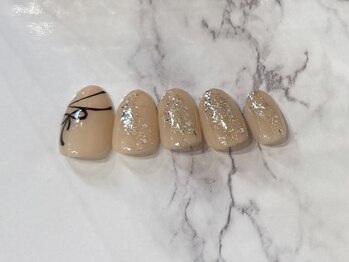 ネイルポット(Nail Pot)/こだわりアート定額