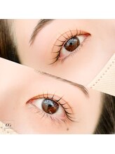 エンズ 代官山(O`s)/オーダーメイドラッシュリフト