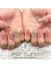 フォルトゥノ 静岡本店(Fortuno)/持込ボリュームコース