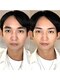 マユビー 赤坂見附店(MayuBee)の写真/赤坂見附メンズ眉毛専門サロンNewOPEN♪まゆ毛にお悩みの方必見！メンズアイブロウWAXスタイリング¥3740♪