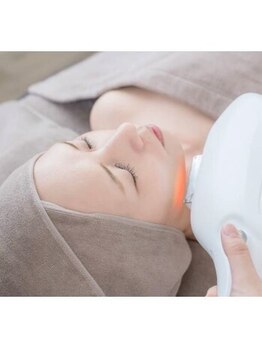 ファーファラ(Farfalla)/光フェイシャル