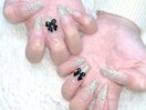 フラッシュラメグラネイル