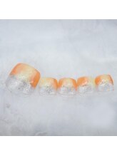 はあとねいる 岡崎駅前店/フット91