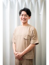 花(Hana) 松村 亮真