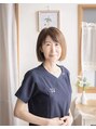 香穏/小林 美由喜