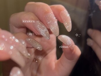 アイ ネイルズ 天神店(I nails)の写真/ミラー/マグネット/フラッシュ/インクetc.　inailsで魅せるArtを貴方にお届け☆