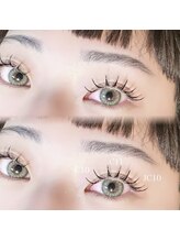 クララメイエキミュークス(CLALA Meieki μX)/【エクパ】LEDエクステ×マツパ