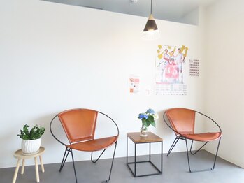 フェリーチェ(FELICE)/店内、受付、待合