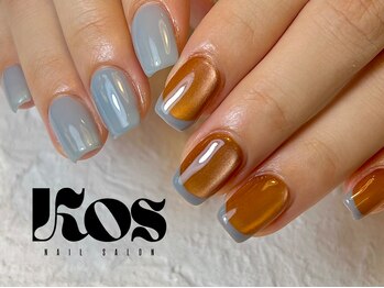 KOS half design 90min