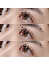 ミリ 奈良駅店(mm)/Jカール【マツパ】