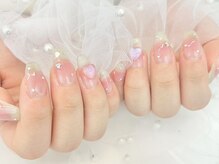 ネイルリテルナ(Nail Re.terna)/ワンホン定額B