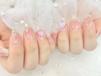 ネイルリテルナ(Nail Re.terna)/ワンホン定額B