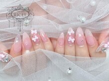 リシェル 原宿店(Ricel)/定額デザイン♪