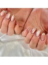 ネイルサロン ローズ(Rose)/