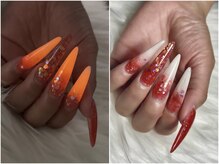 リプルス(Ripples)/夏デザスカ