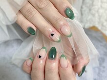 コロミネイル(colome nail)/