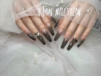 イク フォン(iku fon)/