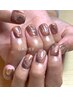 【ご新規様限定】[Hand]  free design　60min  9000→オフ込¥8000