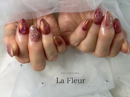 Clear nuance Collection